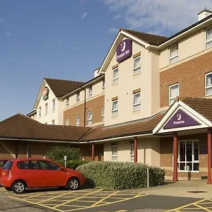 Hotel Premier Newcastle - Metro Centre